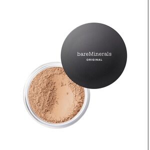bareMinerals Original Loose Powder Foundation Lightweight Mineral Loose Powder